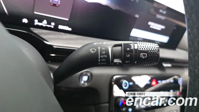 Genesis GV80 3.5T Бензин AWD — Фото автомобиля 23