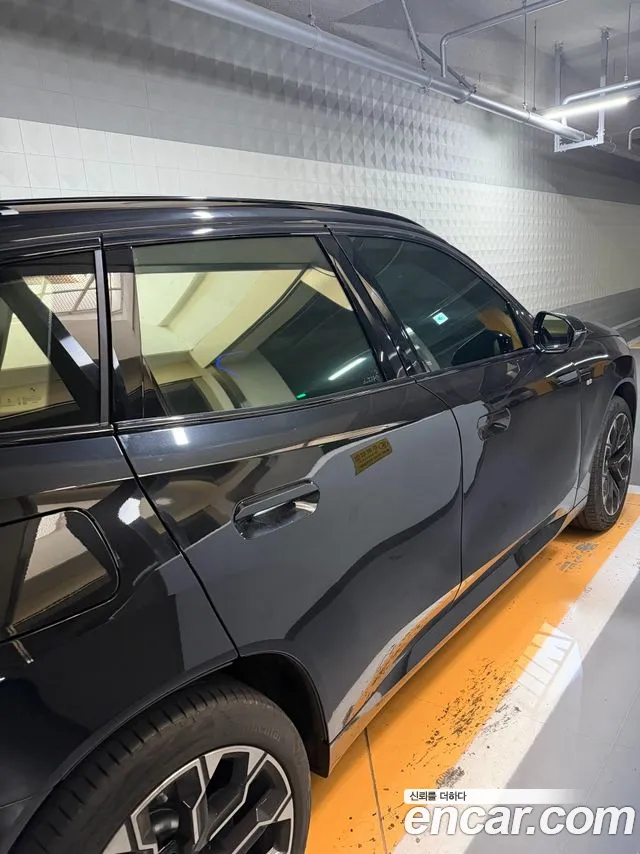 BMW X3 G45 — Фото автомобиля 10