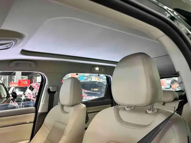 Haval Big Dog — Фото автомобиля 6