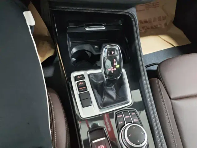 BMW 1 Series — Фото автомобиля 16