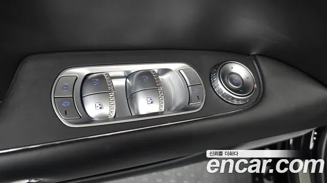 Genesis G90 RS4 — Фото автомобиля 27