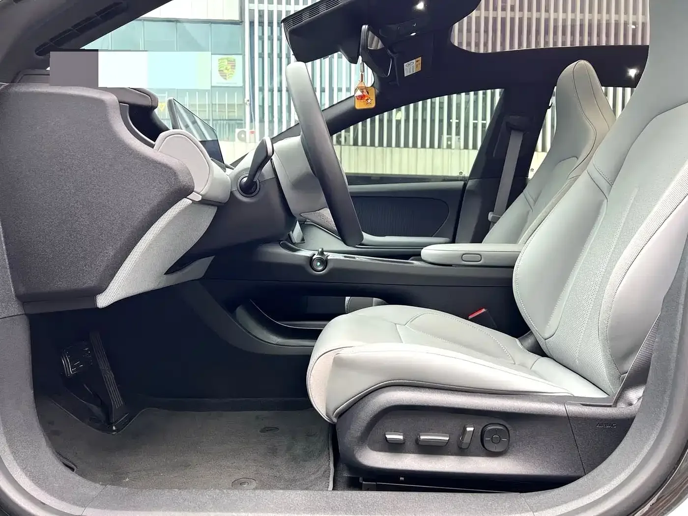 NIO NIO ET5T 2024 75kWh Touring — Фото автомобиля 7