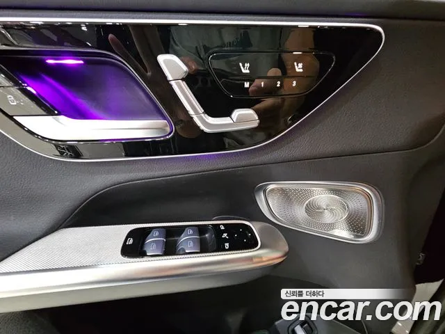 Mercedes-Benz GLC-Class GLC-класс X254 — Фото автомобиля 14