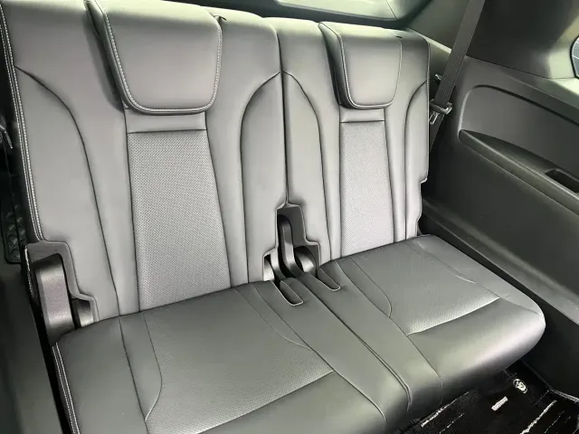 GAC Trumpchi GS8 — Фото автомобиля 19