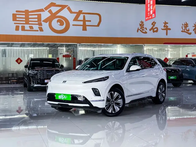 Buick E5 — Фото автомобиля 3