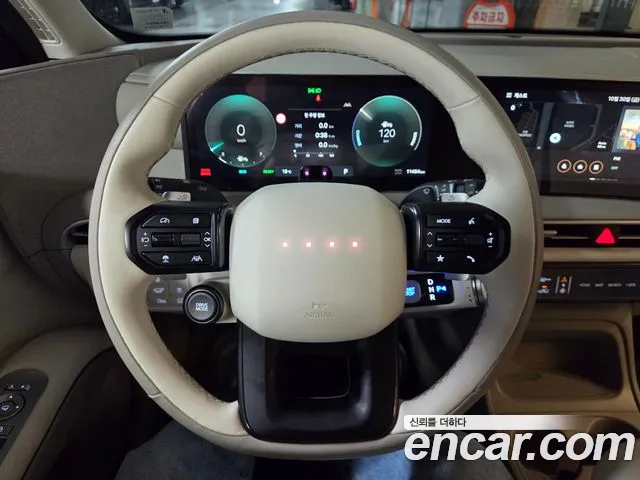 Hyundai Nexo NH2 — Фото автомобиля 12
