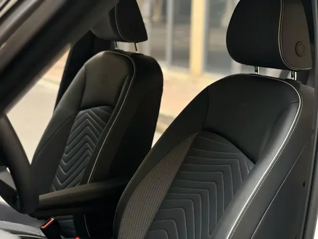 Volkswagen ID.3 — Фото автомобиля 10