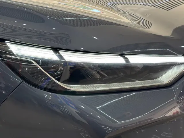 Infiniti QX60 — Фото автомобиля 5