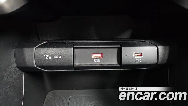 Kia morning Новый Morning (JA) Signature — Фото автомобиля 28