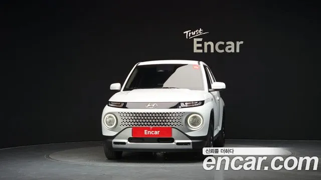 Hyundai Casper — Фото автомобиля 3
