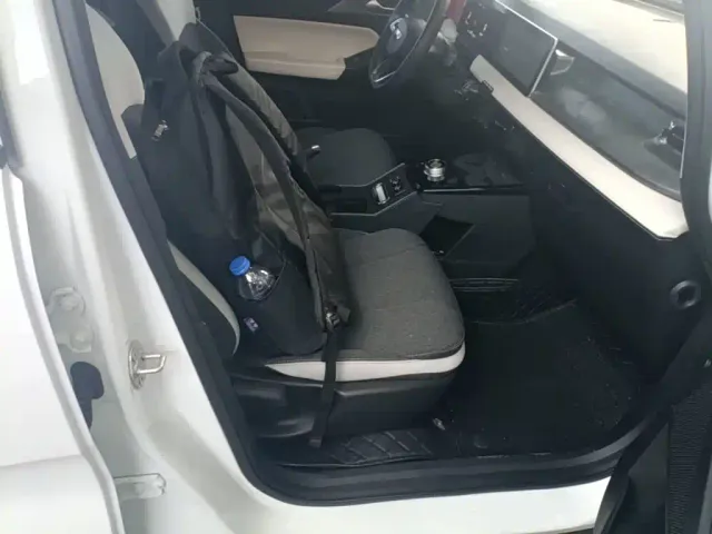 Geely Geometry E Firefly — Фото автомобиля 24