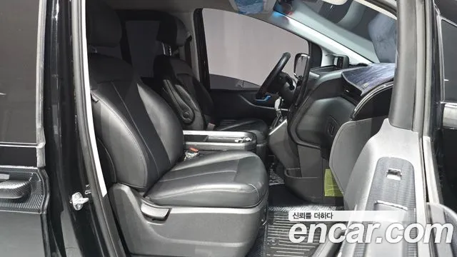 Hyundai Staria — Фото автомобиля 17