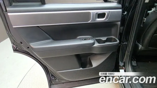 Hyundai Santa Fe — Фото автомобиля 14