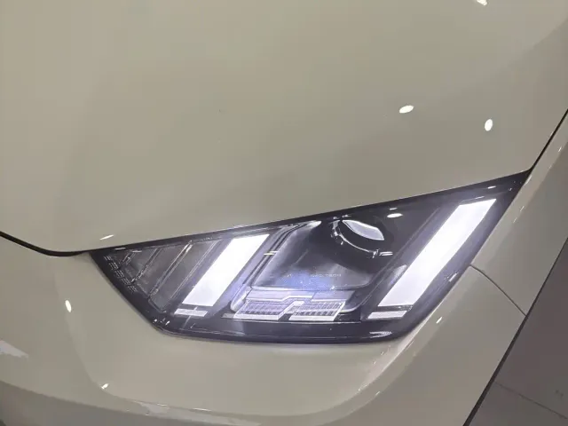 BYD Seagull — Фото автомобиля 3