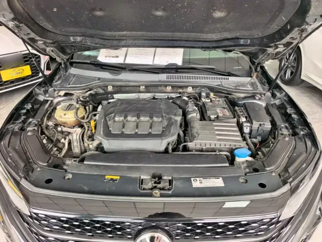 Volkswagen Passat — Фото автомобиля 19