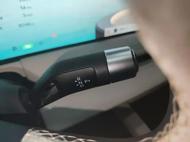 Geely Galaxy E8 — Фото автомобиля 13