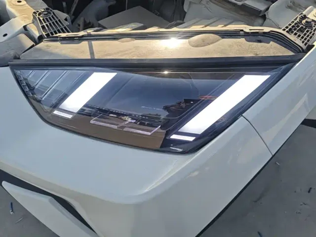 BYD Seagull — Фото автомобиля 21