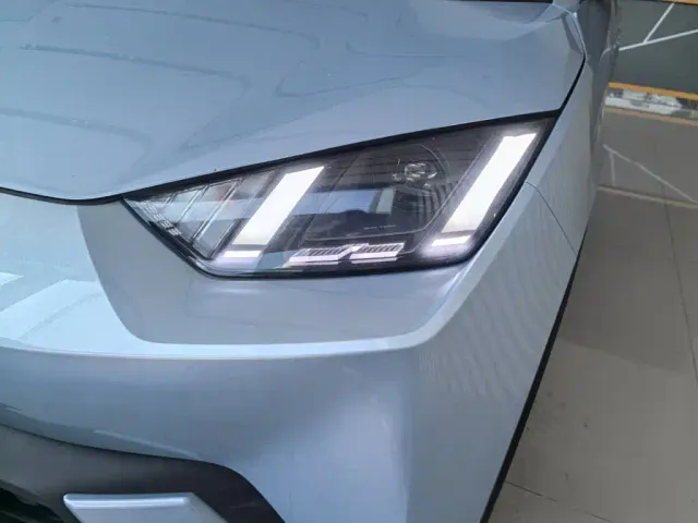 BYD Seagull — Фото автомобиля 7
