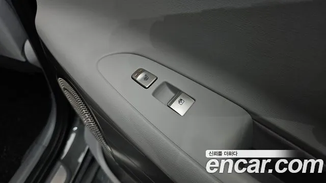 Hyundai Nexo — Фото автомобиля 29