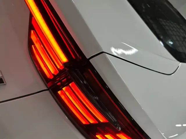 Geely Xingrui — Фото автомобиля 13