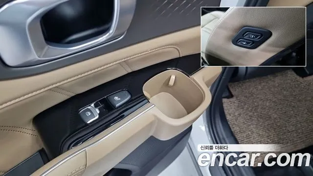Kia Sorento Новый Sorento 4 поколение Дизель 2.2 4WD — Фото автомобиля 16