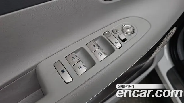 Hyundai Nexo — Фото автомобиля 26