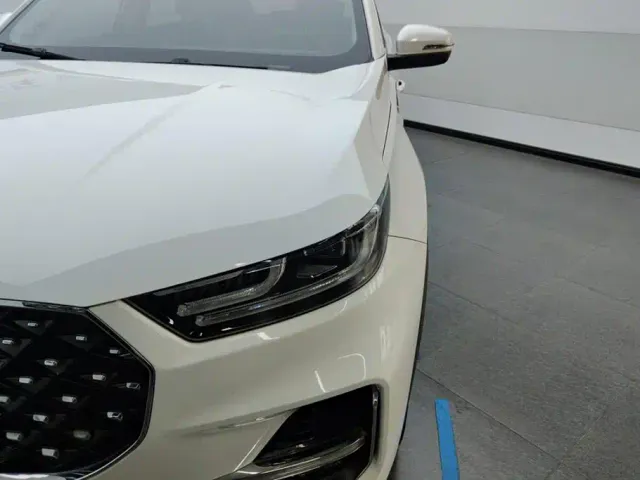 Chery Tiggo 8 PLUS — Фото автомобиля 5