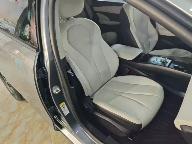 BYD Seal 05 DM-i — Фото автомобиля 24