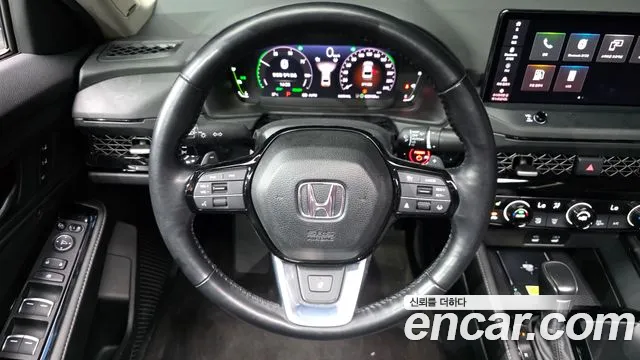 Honda Accord 11th Gen — Фото автомобиля 15