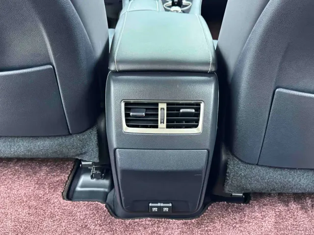 Lexus RX — Фото автомобиля 16