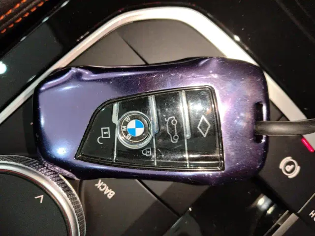 BMW 2 Series — Фото автомобиля 14
