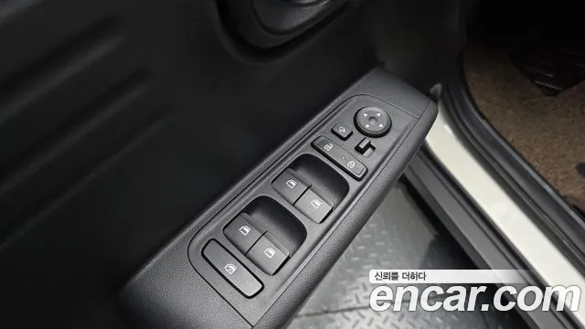 Hyundai Casper — Фото автомобиля 28