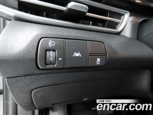 Hyundai Avante CN7 — Фото автомобиля 17