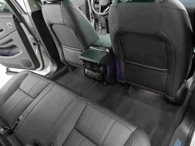 Land Rover Range Rover Evoque — Фото автомобиля 12