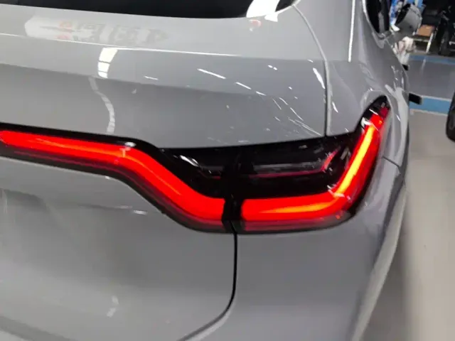 Nio EC6 — Фото автомобиля 7