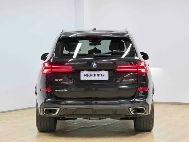 BMW X5 — Фото автомобиля 30