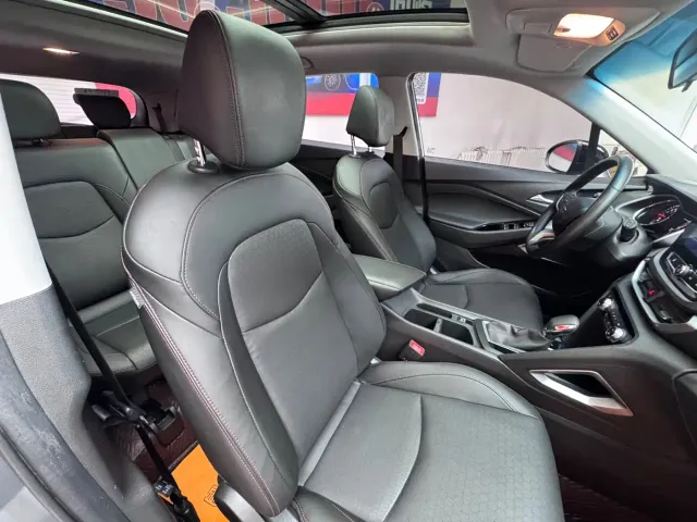Chevrolet Orlando — Фото автомобиля 18