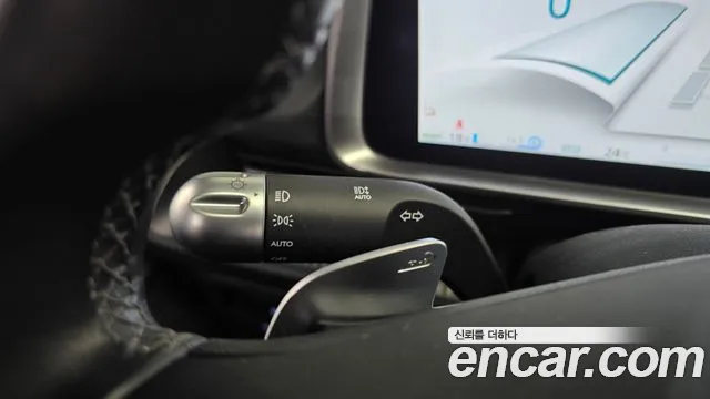 Hyundai Ioniq 6 — Фото автомобиля 28