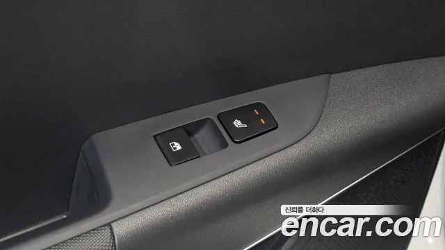 Kia Niro The All New Niro Signature — Фото автомобиля 20