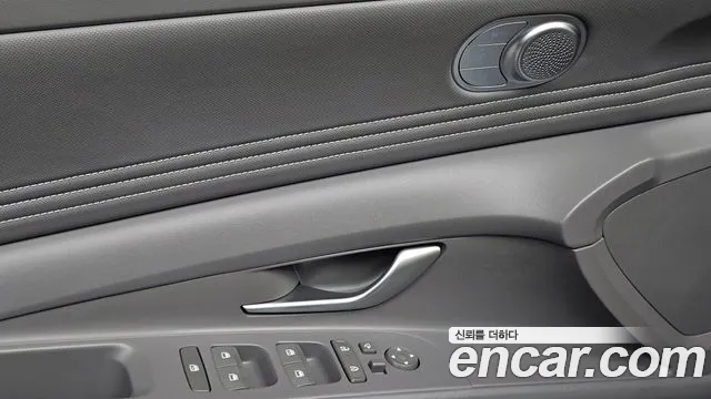 Hyundai Avante CN7 — Фото автомобиля 19