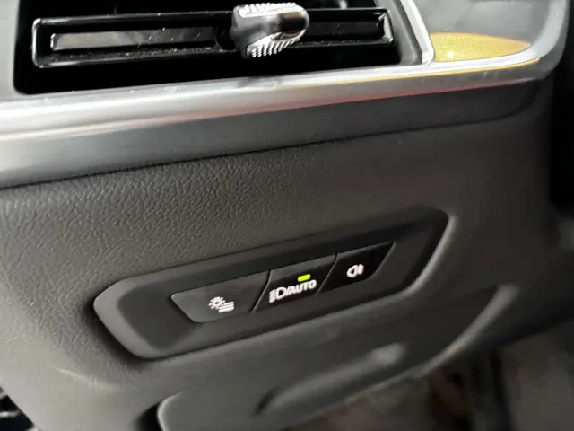 BMW X5 — Фото автомобиля 13
