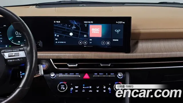 Hyundai Sonata DN8 — Фото автомобиля 18