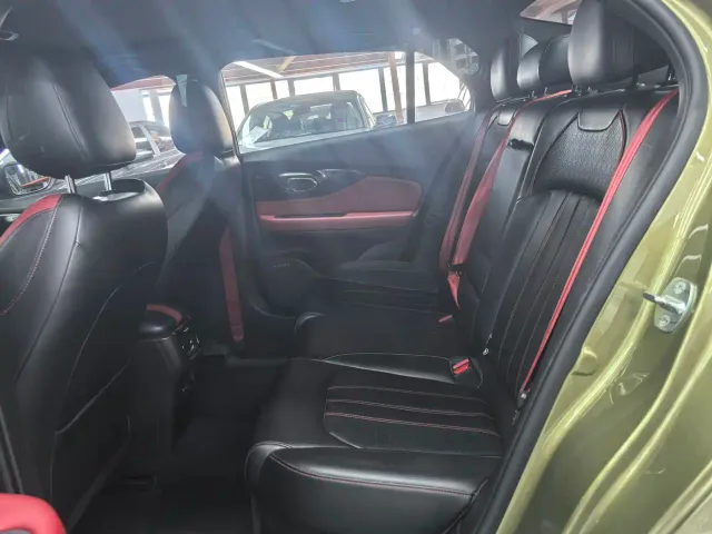 GAC Trumpchi Emkoo — Фото автомобиля 6
