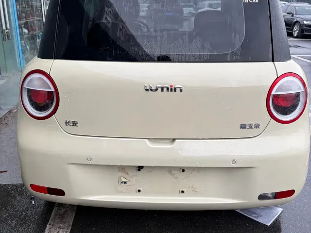 Changan Lumin — Фото автомобиля 5
