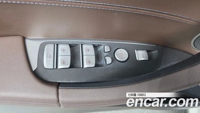 BMW X3 xDrive 20i M Sport — Фото автомобиля 12