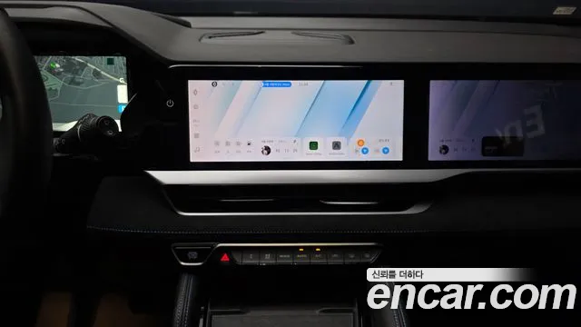 Renault-KoreaSamsung Grand Koleos Grand Koleos — Фото автомобиля 14