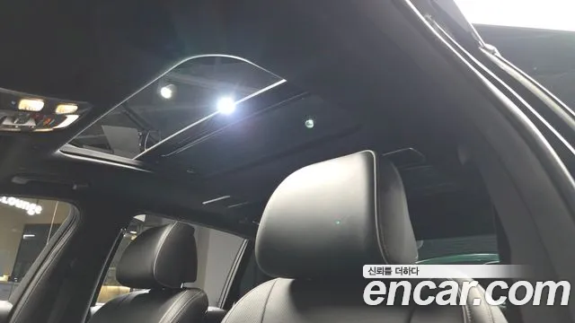Genesis G90 RS4 — Фото автомобиля 21