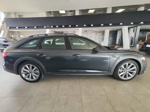 Audi A6 — Фото автомобиля 7