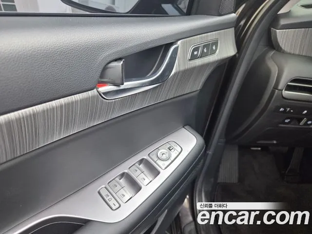 Hyundai Palisade The New Palisade Бензин 3.8 4WD — Фото автомобиля 13