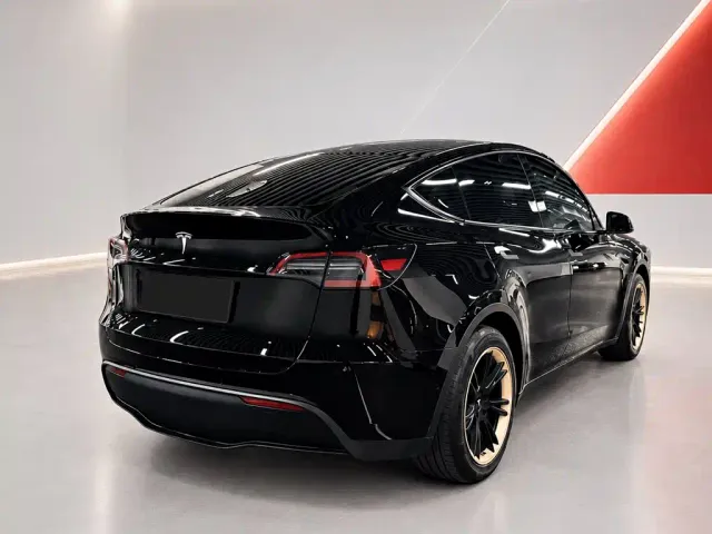 Tesla Model Y — Фото автомобиля 6